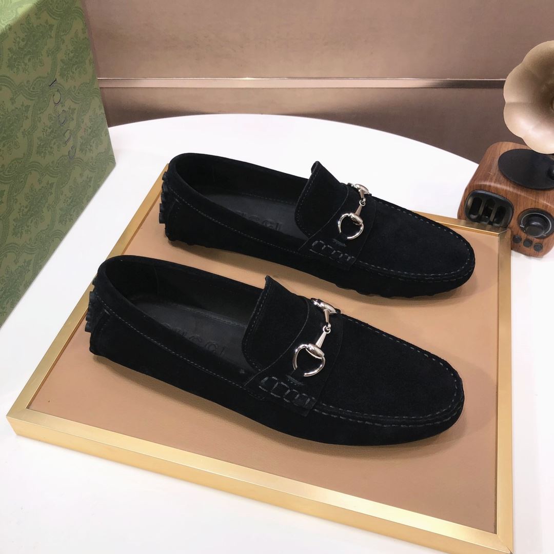 Gucci Low Shoes